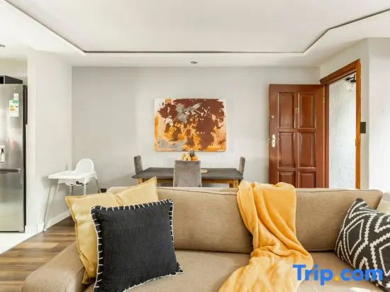 Rosario’s Village 2 Bed Unit 09 Bryanston