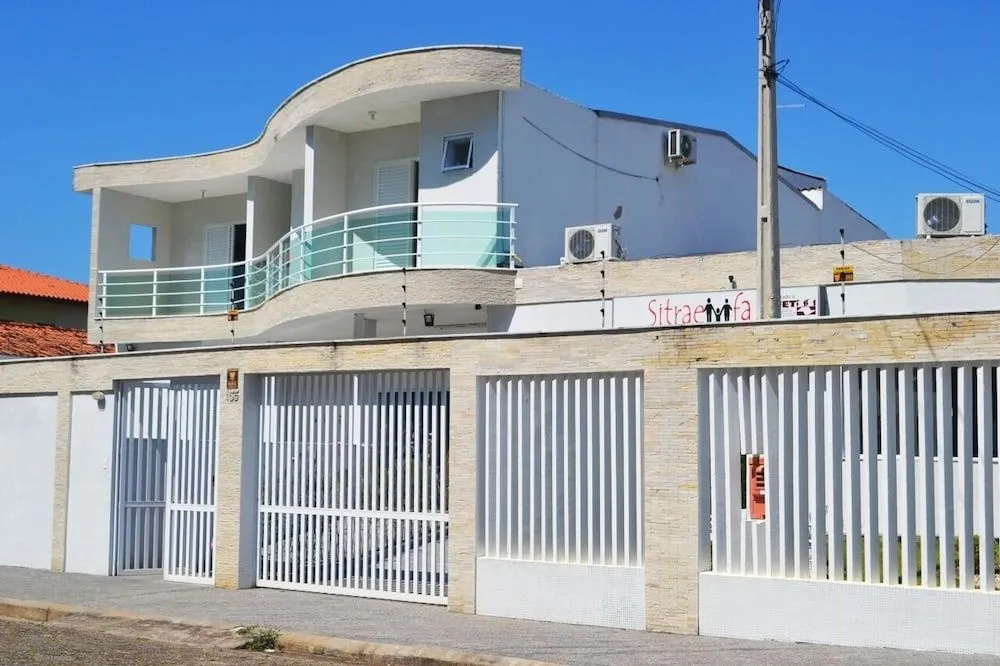 Colonia de Férias Sitraemfa