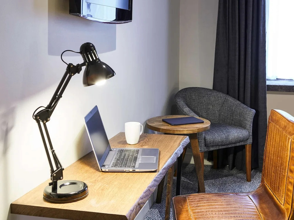 Mercure Barnsley Tankersley - Chambres
