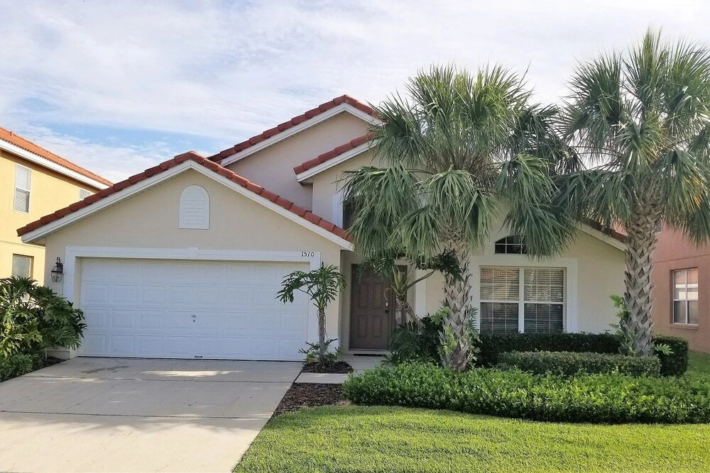 SOL1510SC Solana - Four Bedroom Home