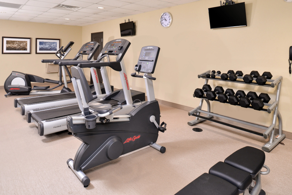 Staybridge Suites Rochester - Commerce Dr NW by IHG - Général