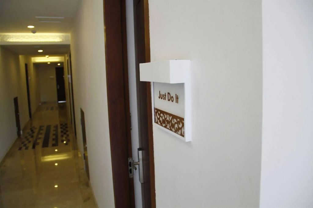 Kuta Angel Hotel Luxurious Living - Général