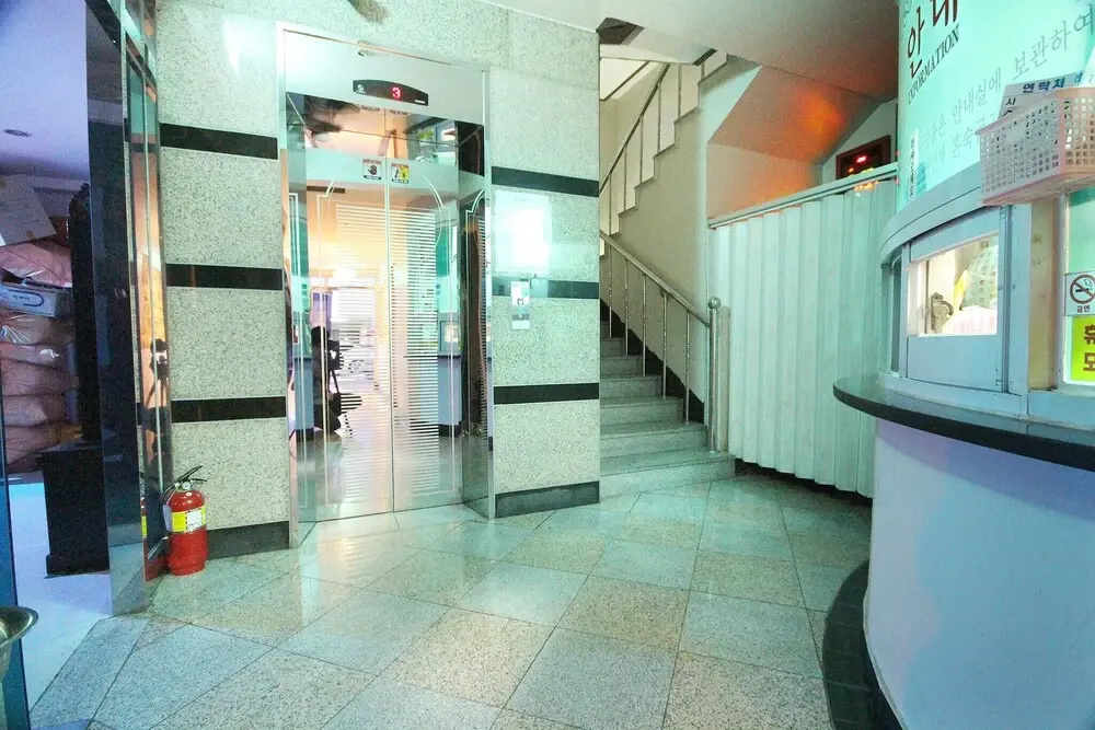 Hotel photo 10