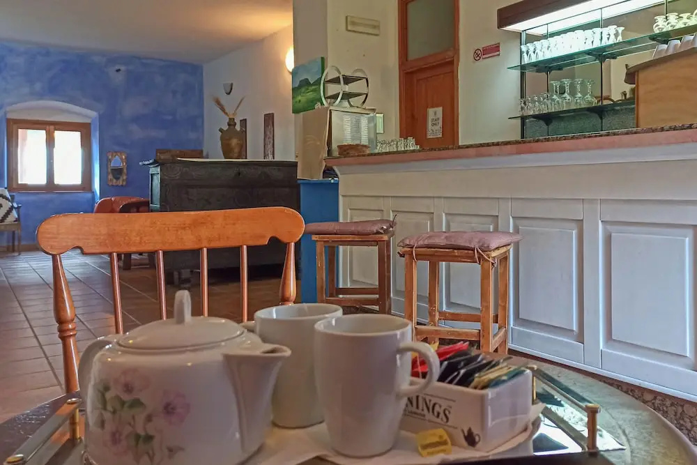 Hotel photo 17
