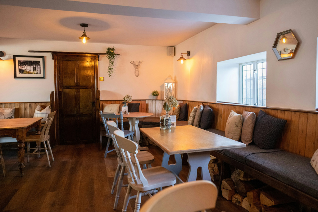 The Lordleaze Hotel And Restaurant - Général