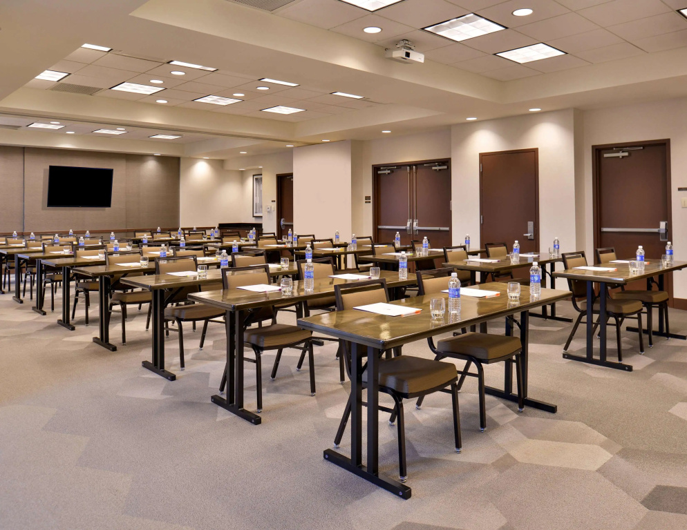 Hyatt Place Garden City - Général
