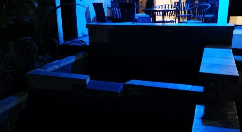 Hotel Dream House Escazu - фото 16