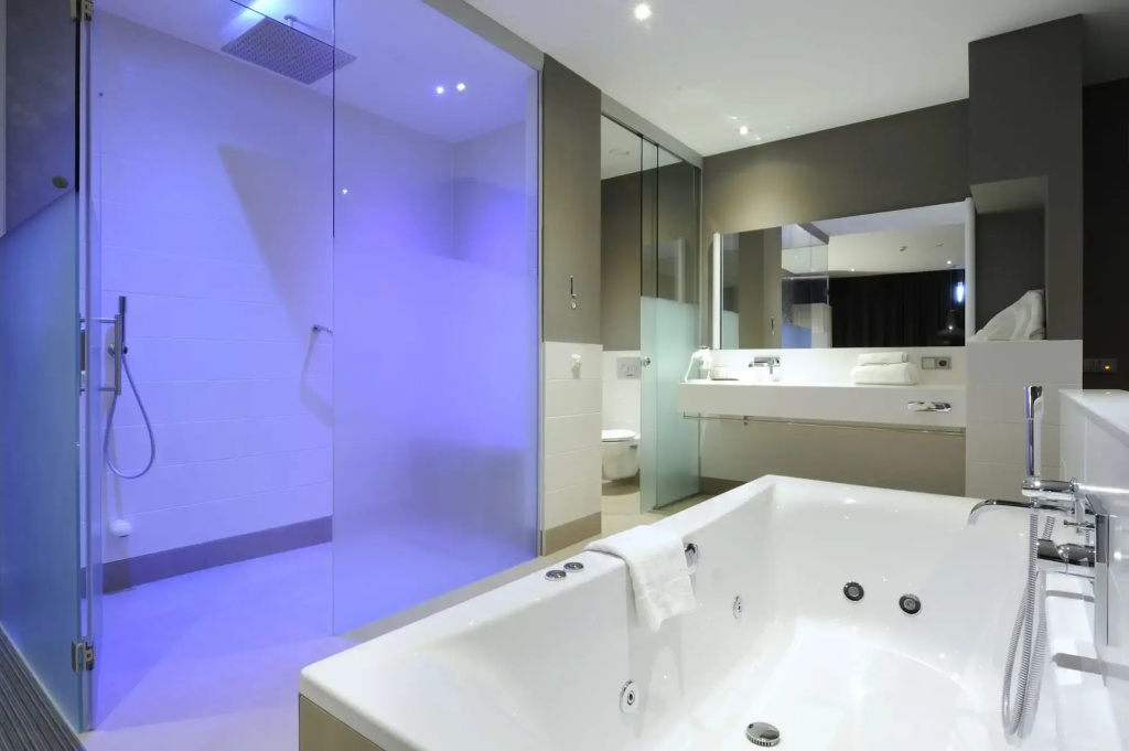 Van Der Valk Hotel Brussels Airport - Général