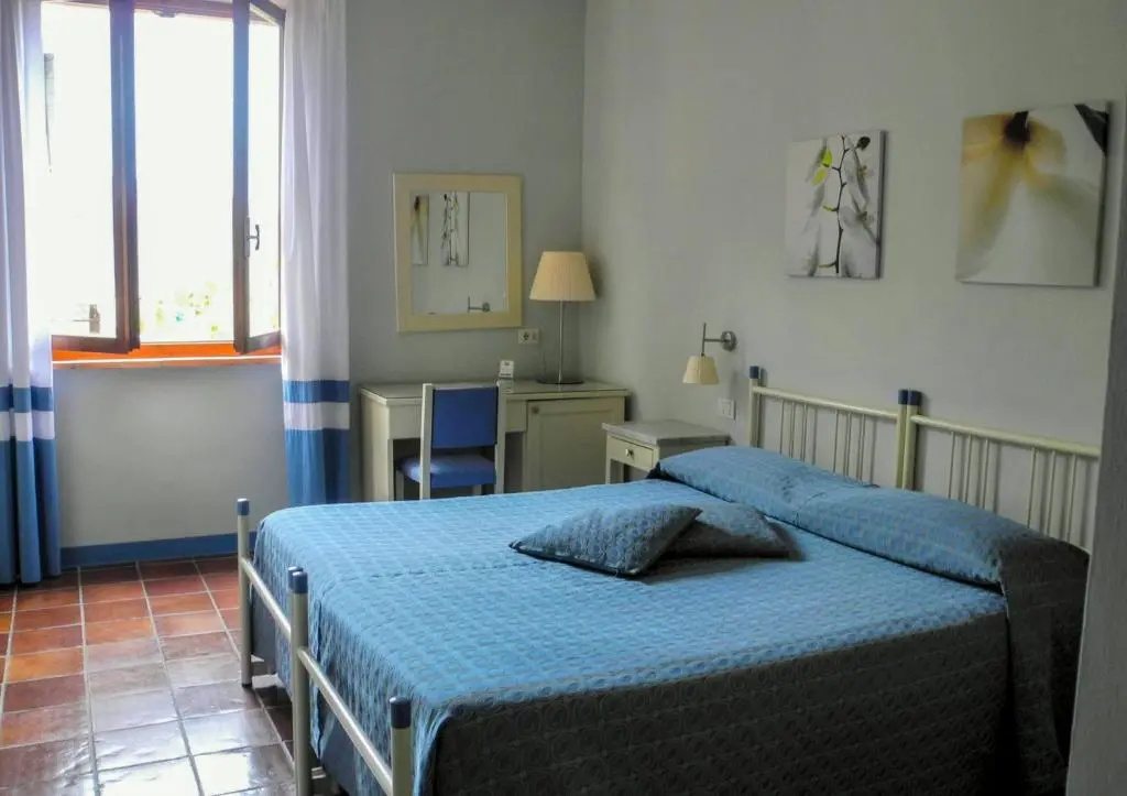Hotel Le Renaie - Chambres
