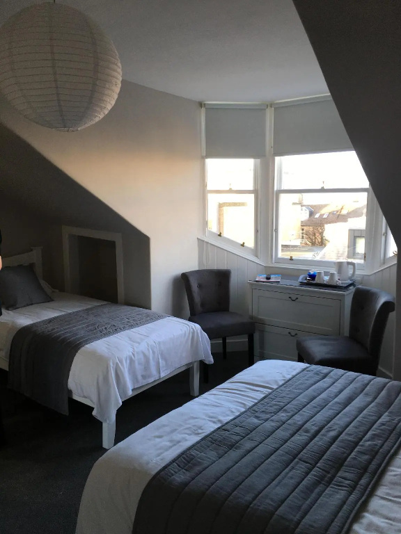 Amaryllis Guesthouse - Général