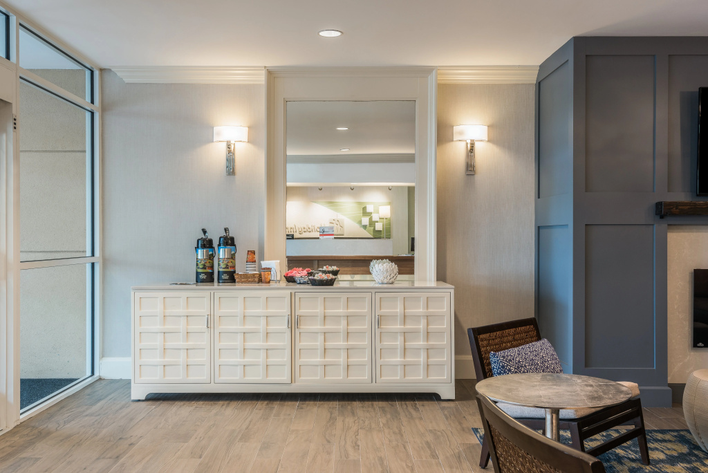 Holiday Inn South Kingstown (Newport Area) by IHG - Général