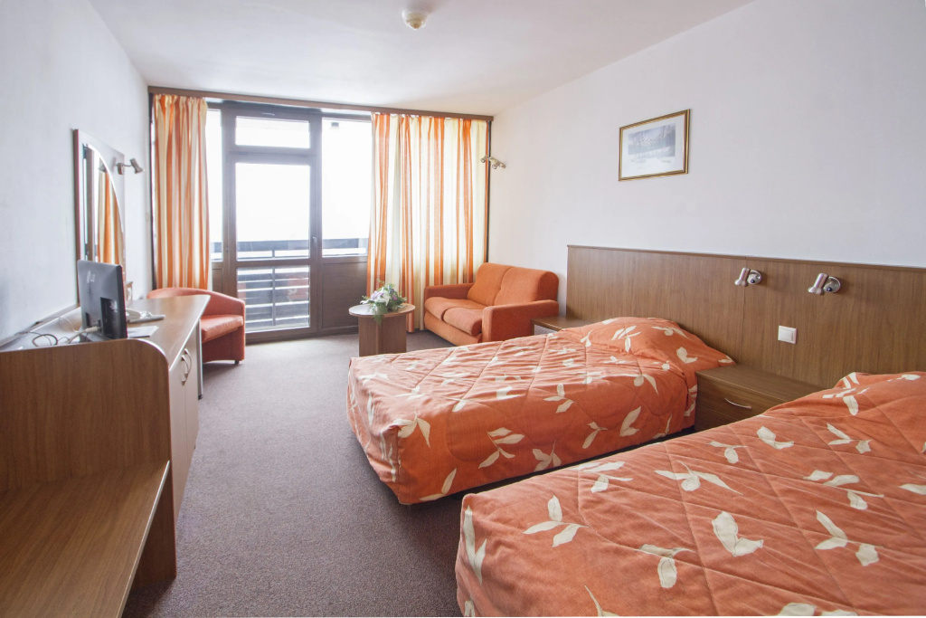 Hotel Samokov - Général