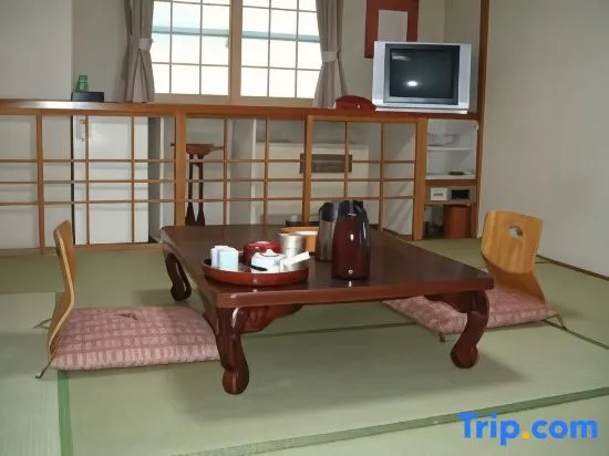 Nakamuraya Ryokan 사진 1