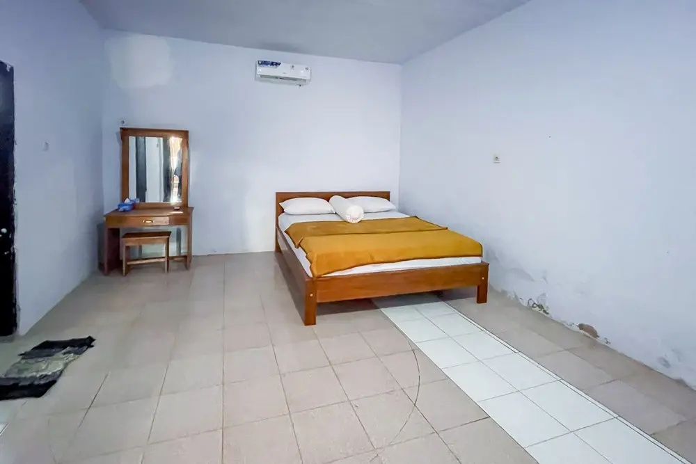 Guest House Surya Ayu Permai Buleleng Mitra RedDoorz — фото