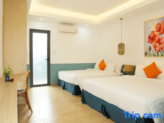 Tomhill Boutique Resort & Spa Phu Quoc