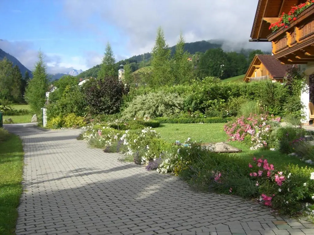 Haus Loidl