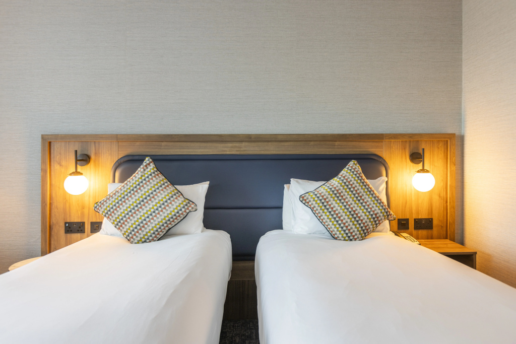 Crowne Plaza Birmingham NEC by IHG - Général