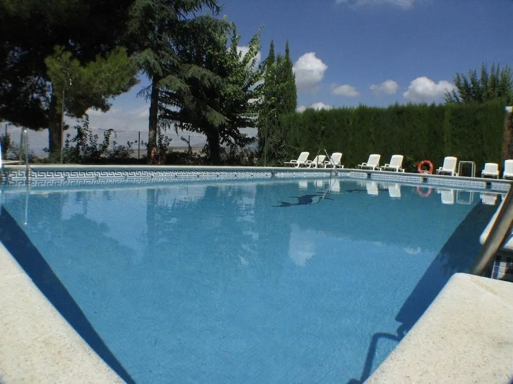 Hotel Los Cerezos - Général