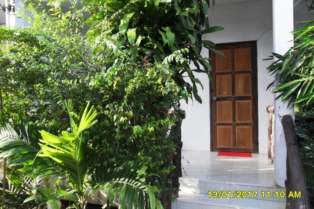 Aonang SR Bungalow