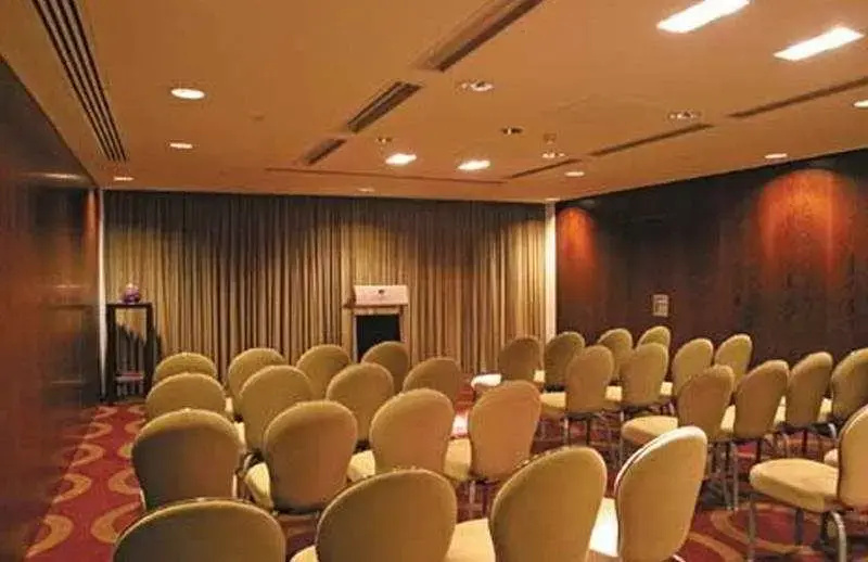 Park Plaza Leeds - Chambres