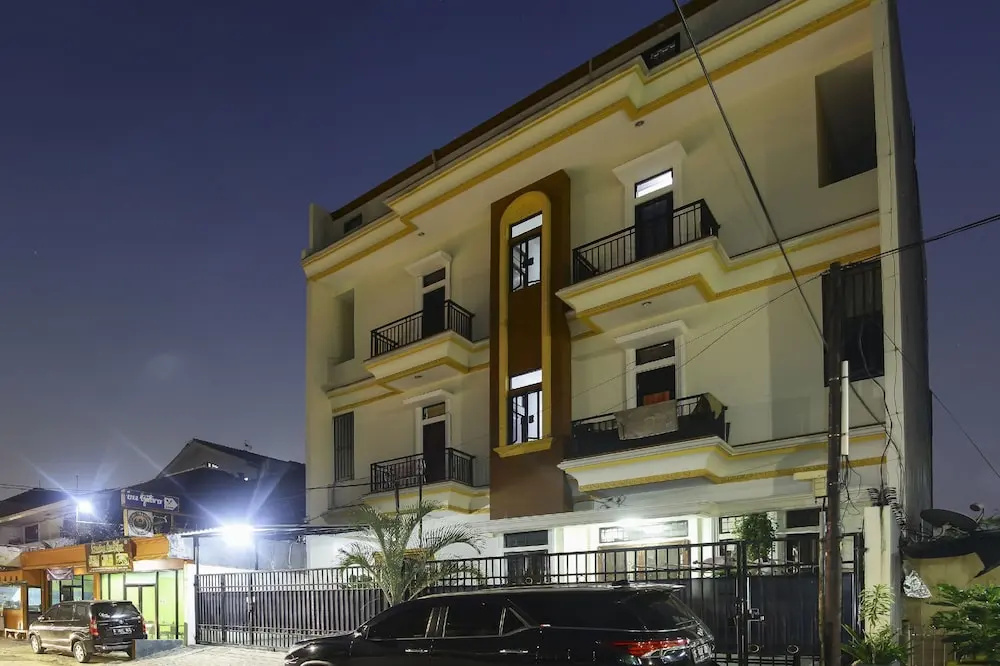 Kejora Homestay