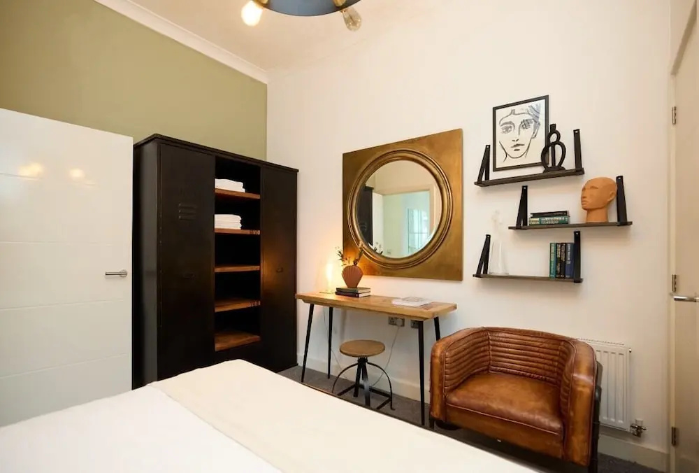 The Shadwell Place - Modern 1bdr Flat