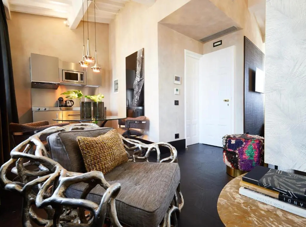 Suite