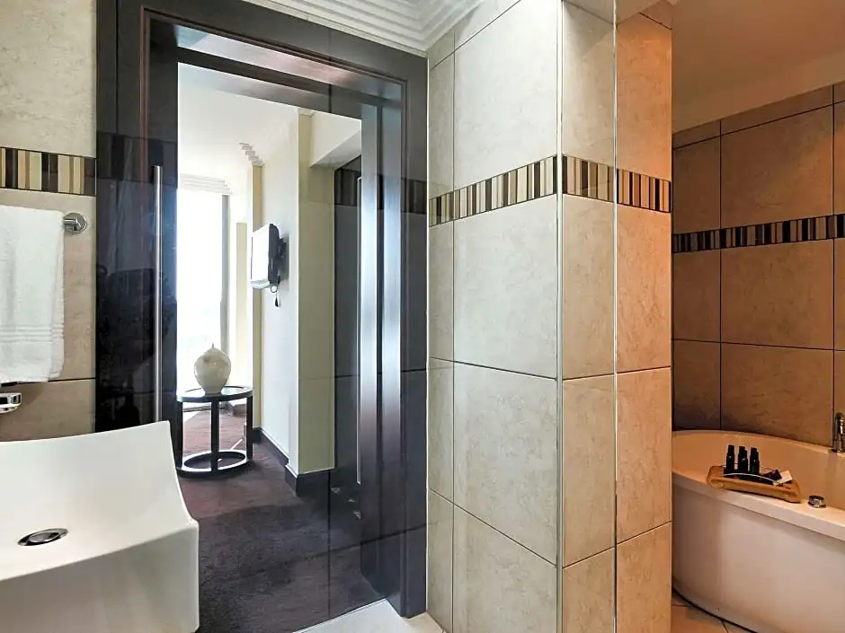 Hotel Pullman Lubumbashi Grand Karavia - Chambres