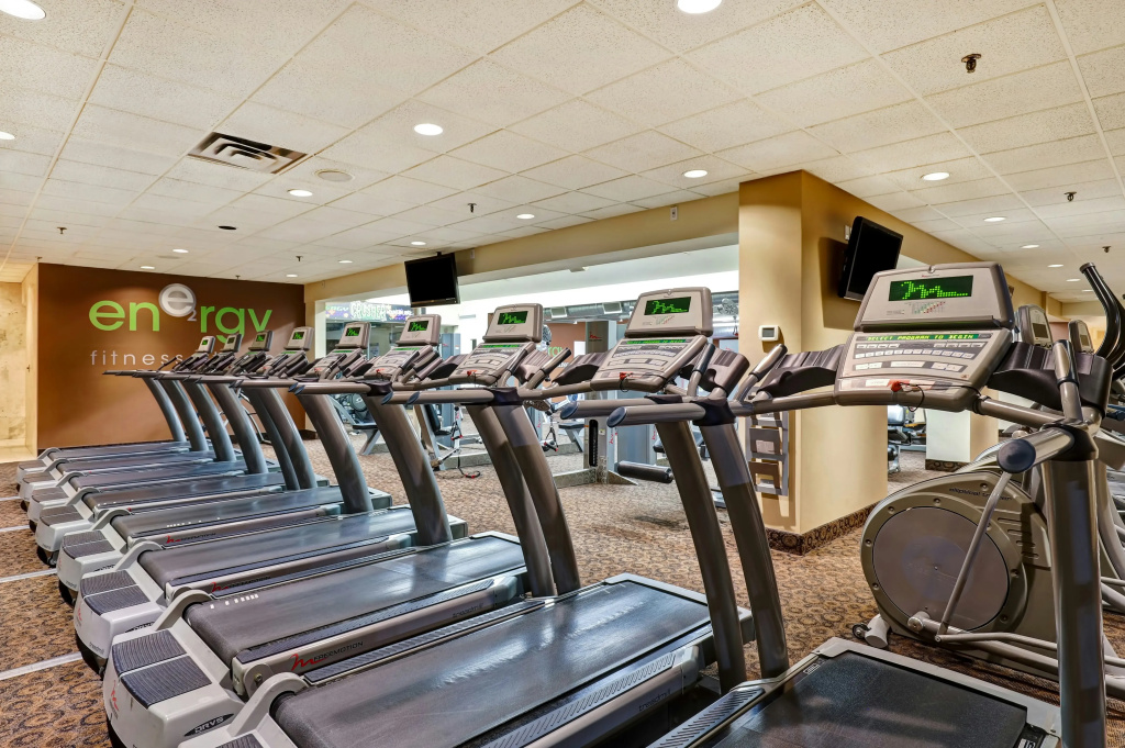Hampton Inn by Hilton St. Catharines Niagara - Général