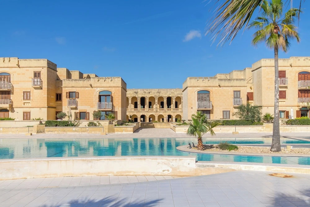 Gee9teen Gozitan Villa, Pool & Whirlpool