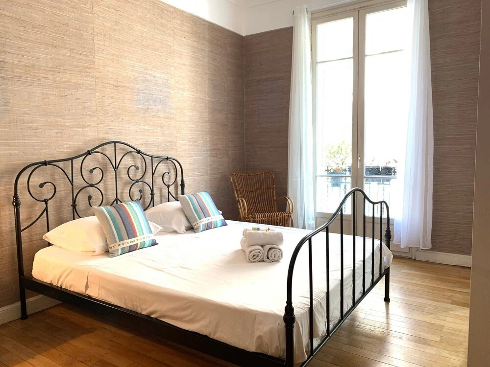 Balcony & Terrace