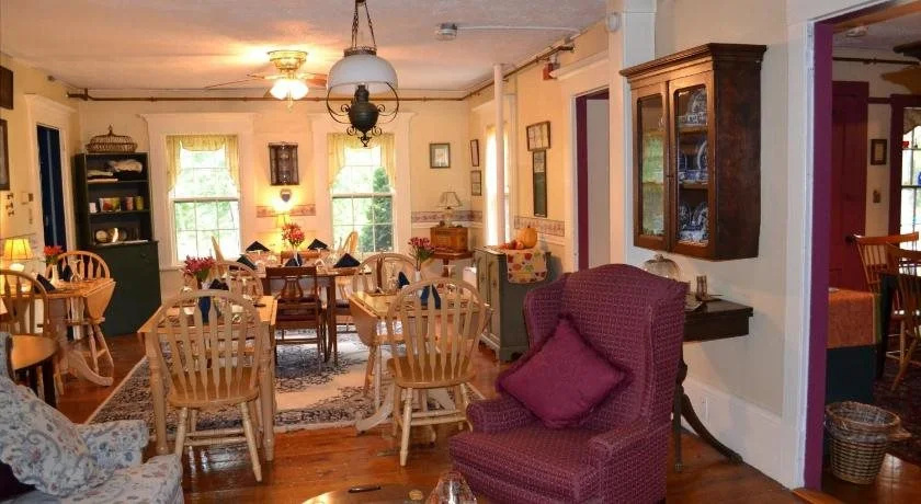 Benjamin Prescott Inn - Général