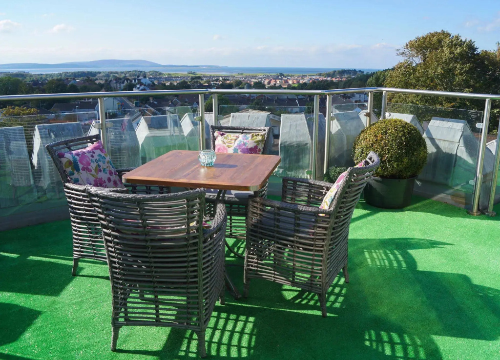 Stradey Park Hotel - Général