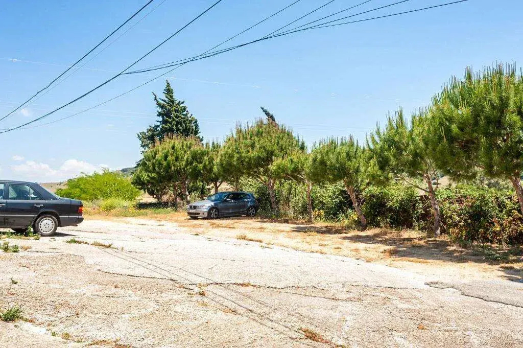 VIVIENDA TURíSTICA LOS NARANJOS