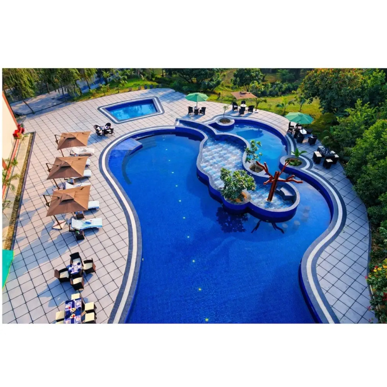 Hotel photo 27