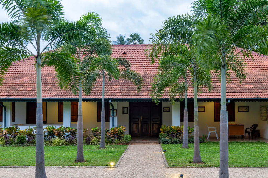 Hotel photo 10