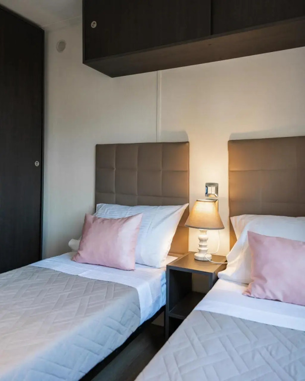 Olive Grove Villa by the Beach - фото 11