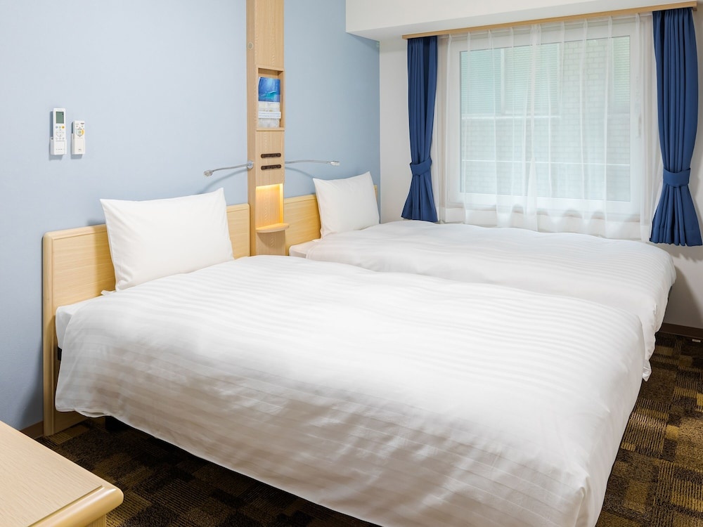 Toyoko Inn Osaka Namba 사진 9