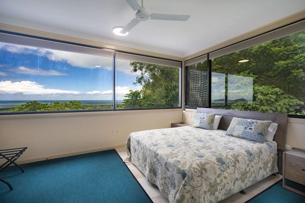 Warrawong Lodge - Général