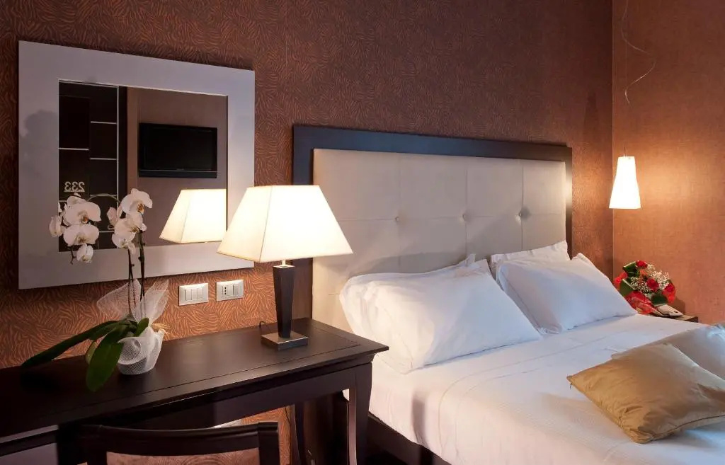 Single room