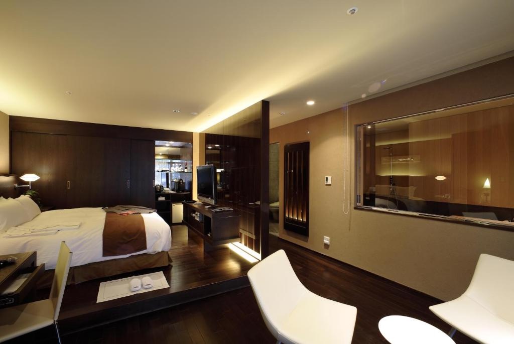 Sapporo Grand Hotel 사진 29