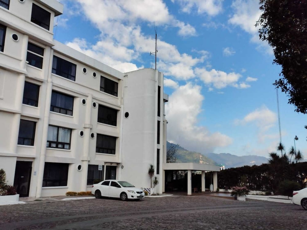 Hotel Miralvalle