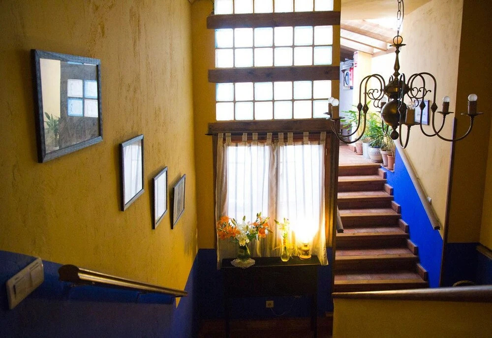 Hotel Rural la Casona del Abuelo Parra - Général