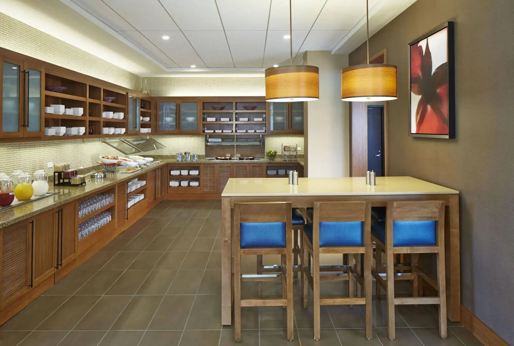 Hyatt Place Lansing - East - Général
