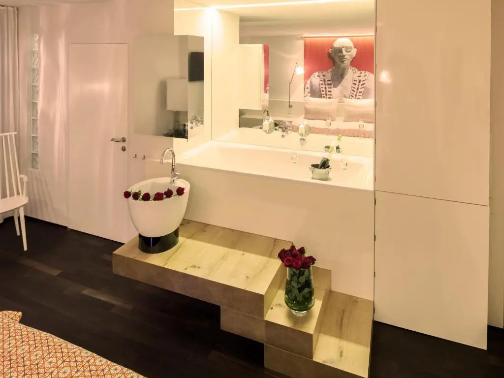 NALA individuellhotel - Général