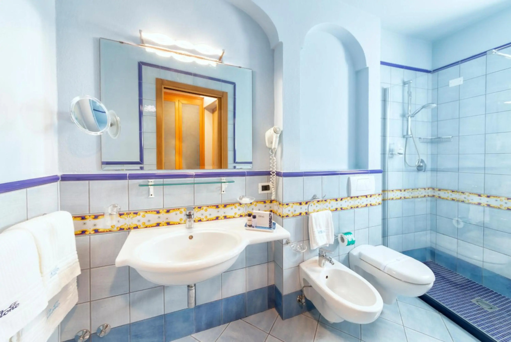 Hotel Terme Tritone Resort & Spa - Général
