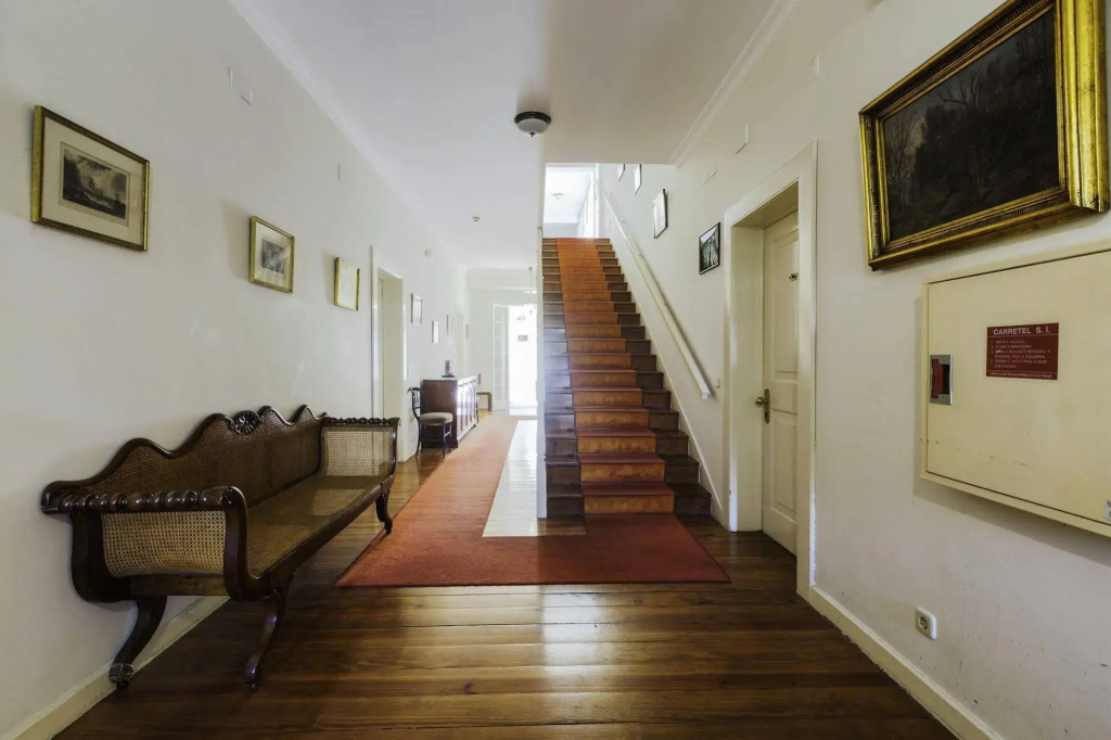 Pestana Quinta Perestrello - Général