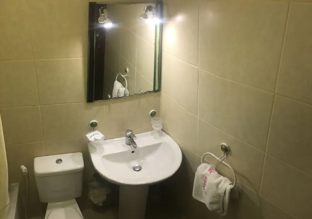 Hotel photo 9