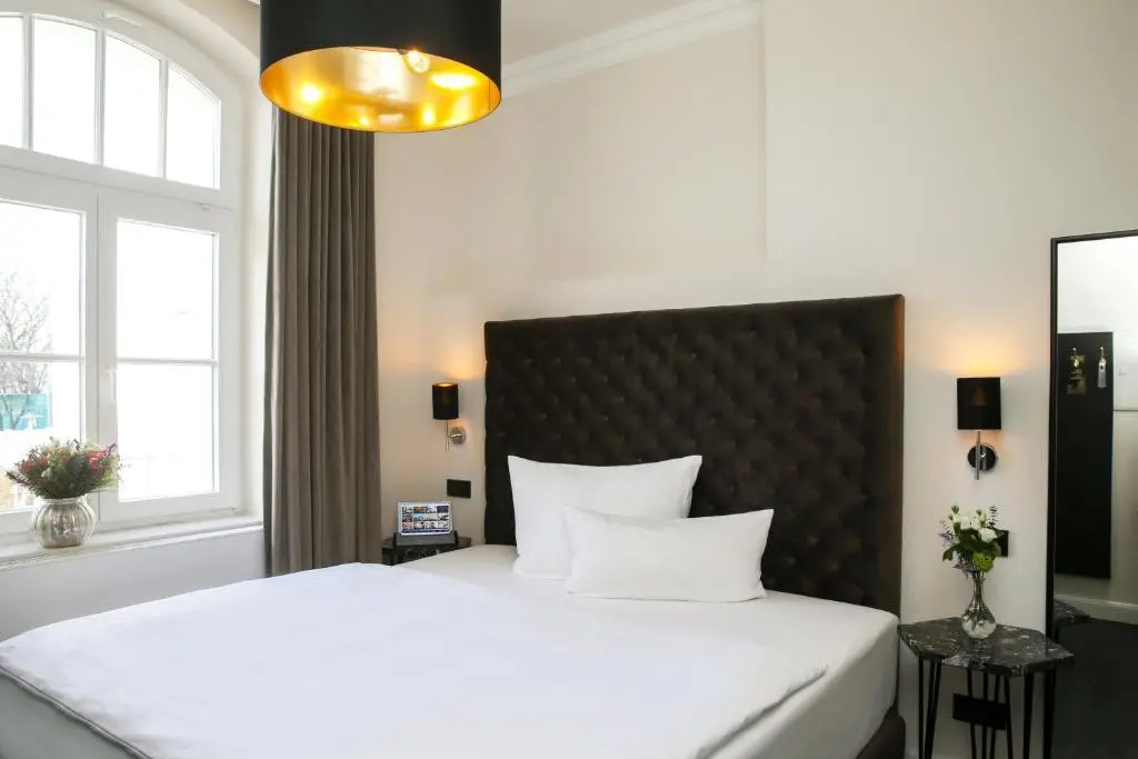 Meergut Hotels - Chambres