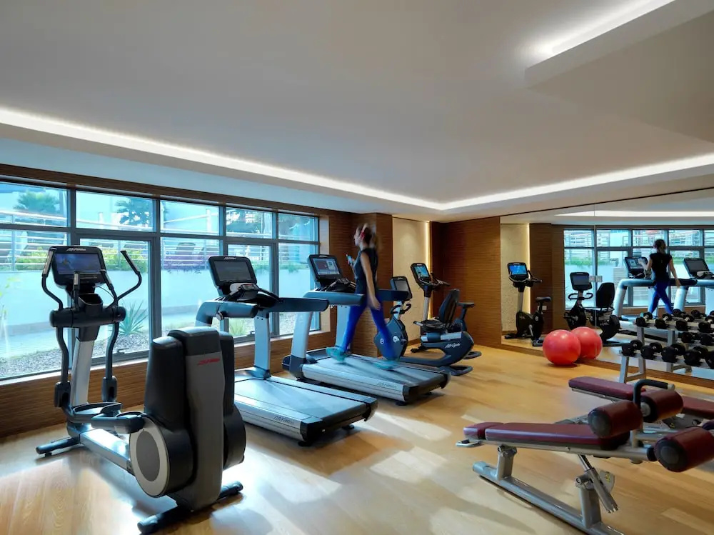 Hotel photo 21